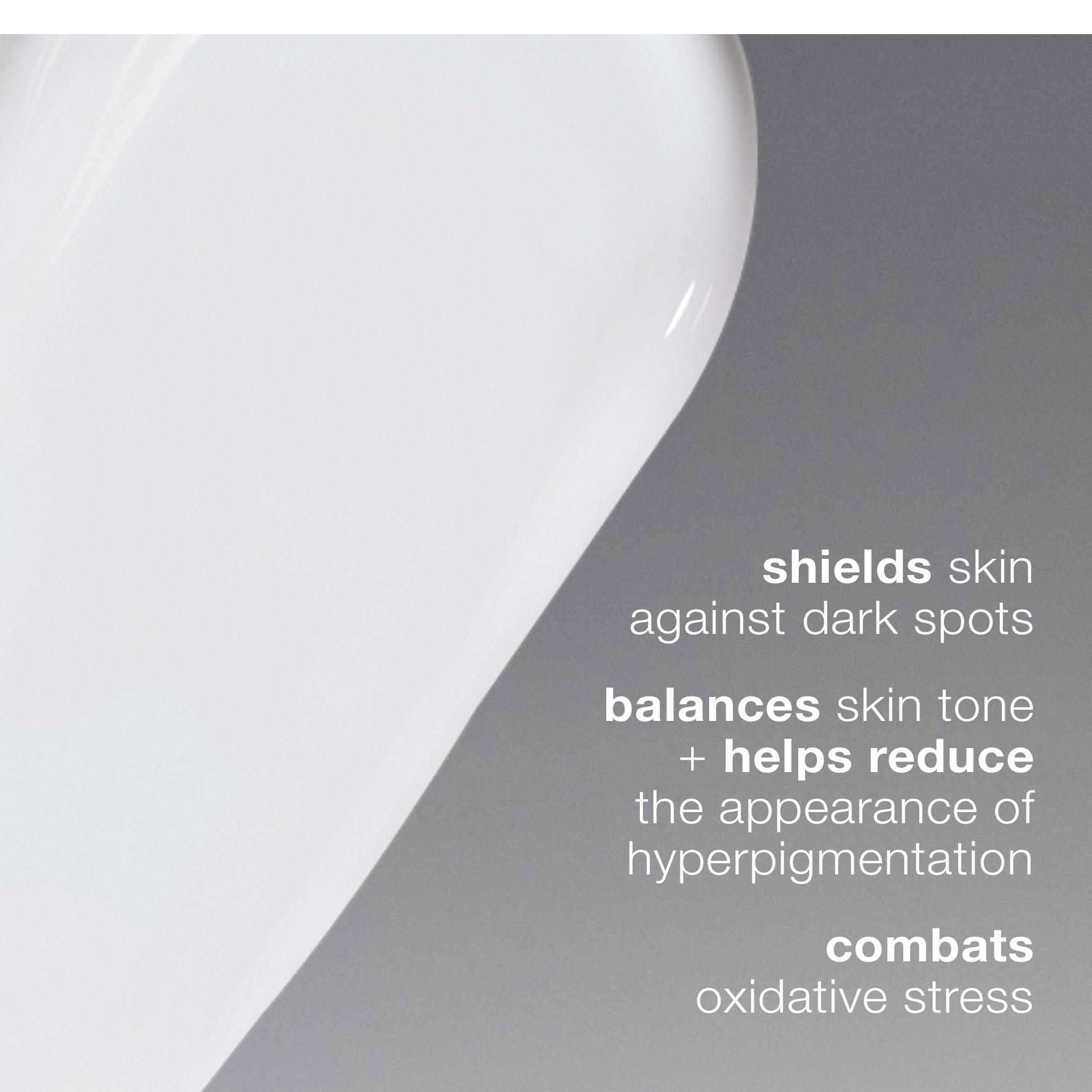 Dermalogica pump dispenser close-up for precise, hygienic application