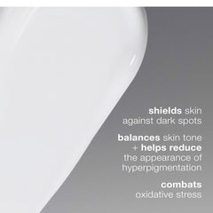 Dermalogica pump dispenser close-up for precise, hygienic application