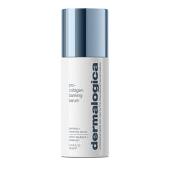 Dermalogica bottle front packaging showing professional anti-aging benefits