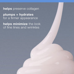 Dermalogica pump dispenser close-up for precise, mess-free application