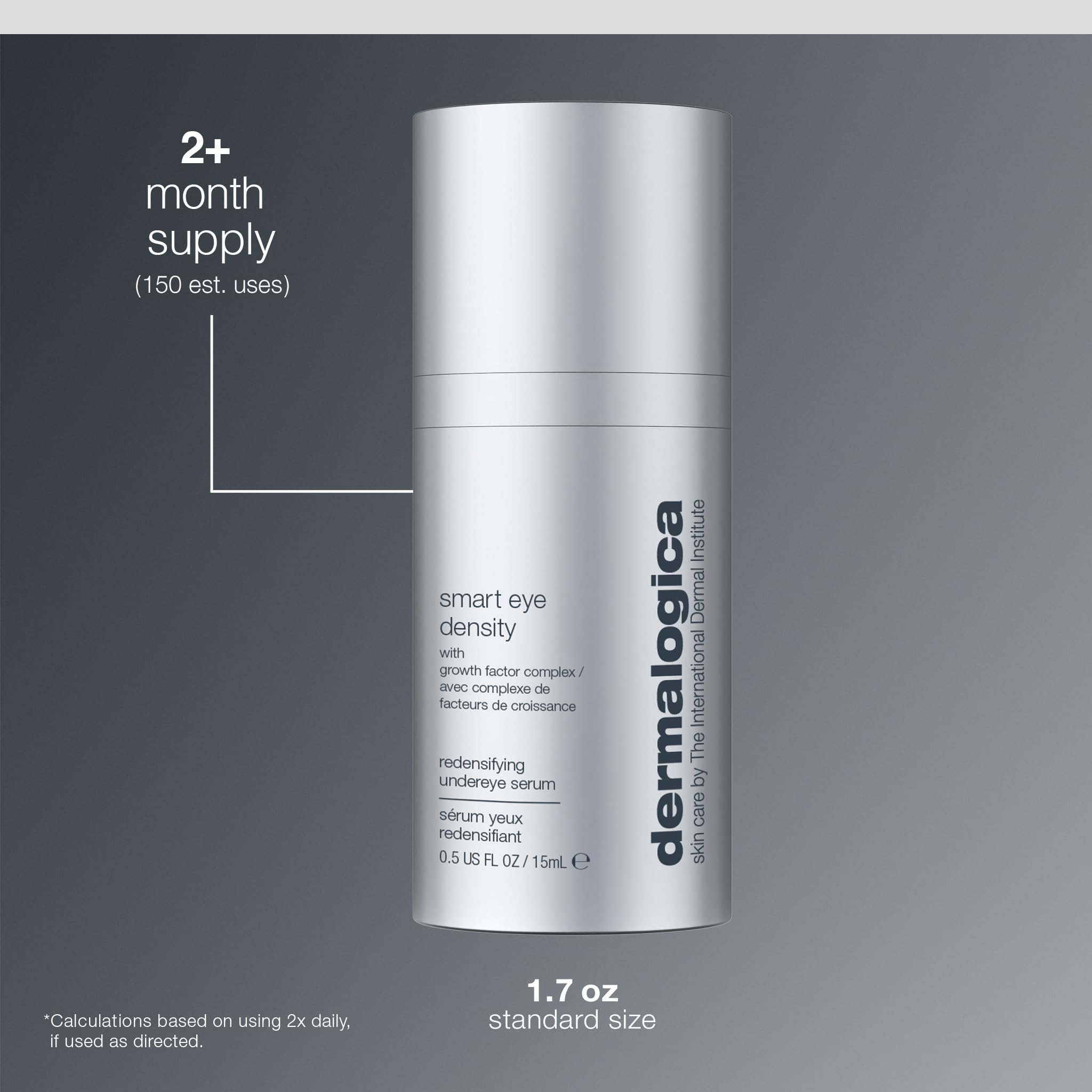 Dermalogica ingredients flatlay with hyaluronic and botanicals showing science-backed formulation benefit