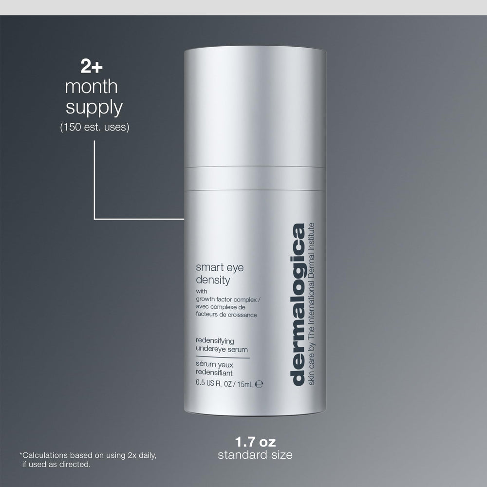 Dermalogica ingredients flatlay with hyaluronic and botanicals showing science-backed formulation benefit