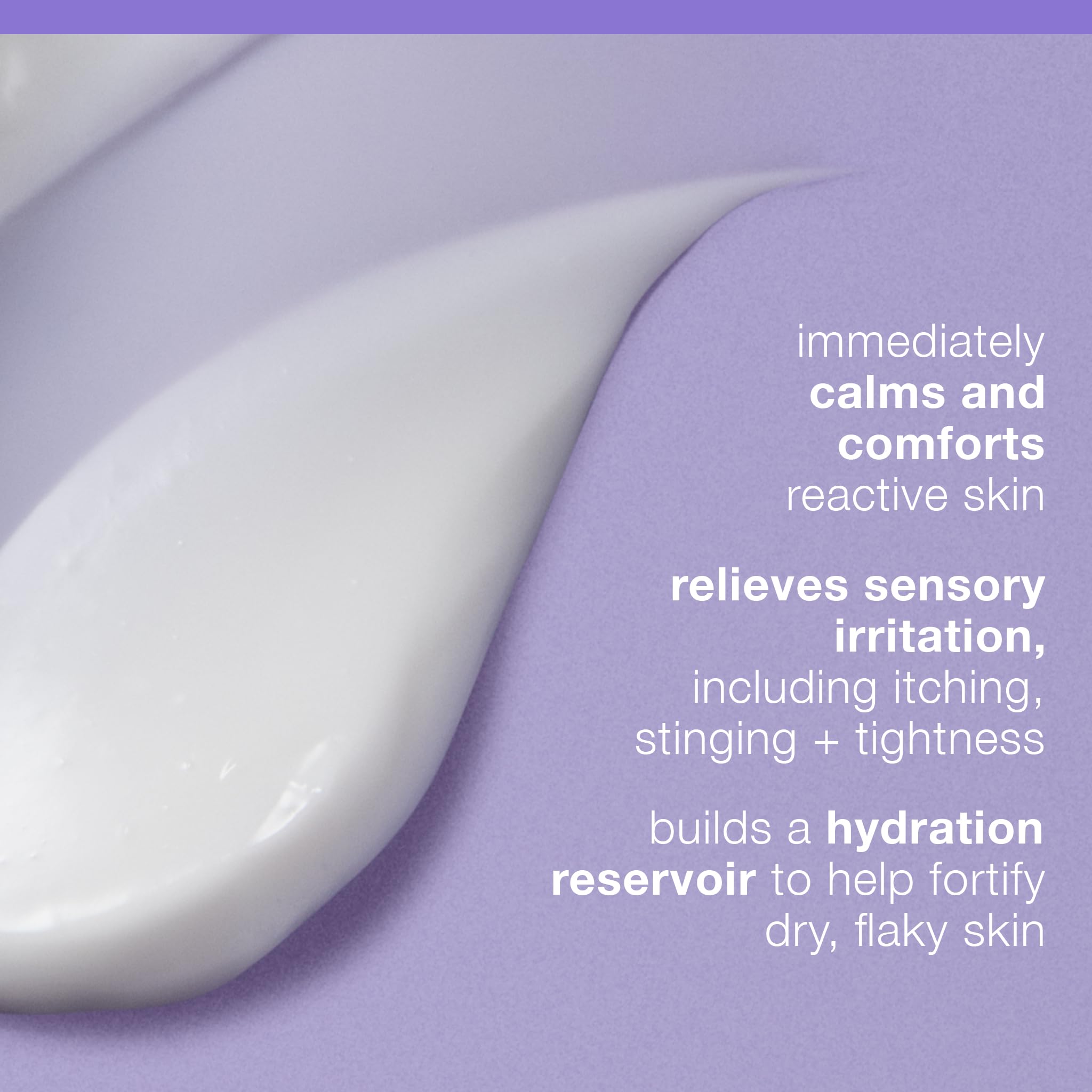 Dermalogica bottle in hand to show scale and travel-friendly size