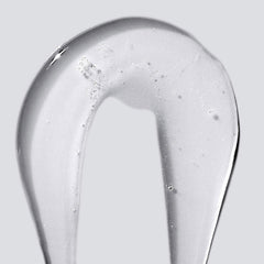 Dermalogica silky lather on hand demonstrating soft texture and moisturizing feel