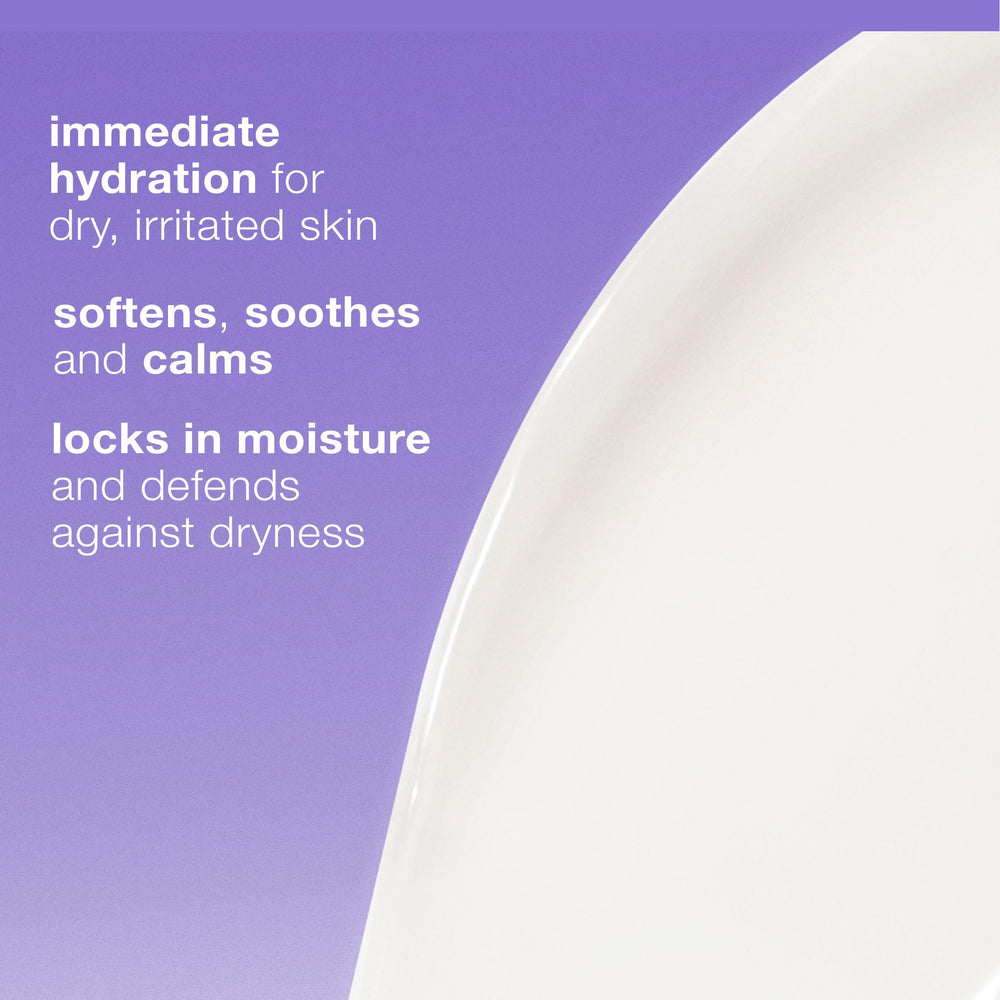 Dermalogica close-up gel texture illustrating cooling hydration and fast absorption