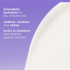 Dermalogica close-up gel texture illustrating cooling hydration and fast absorption