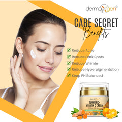 DERMAXGEN hyaluronic acid drop close-up, suggests deep hydration and plumping
