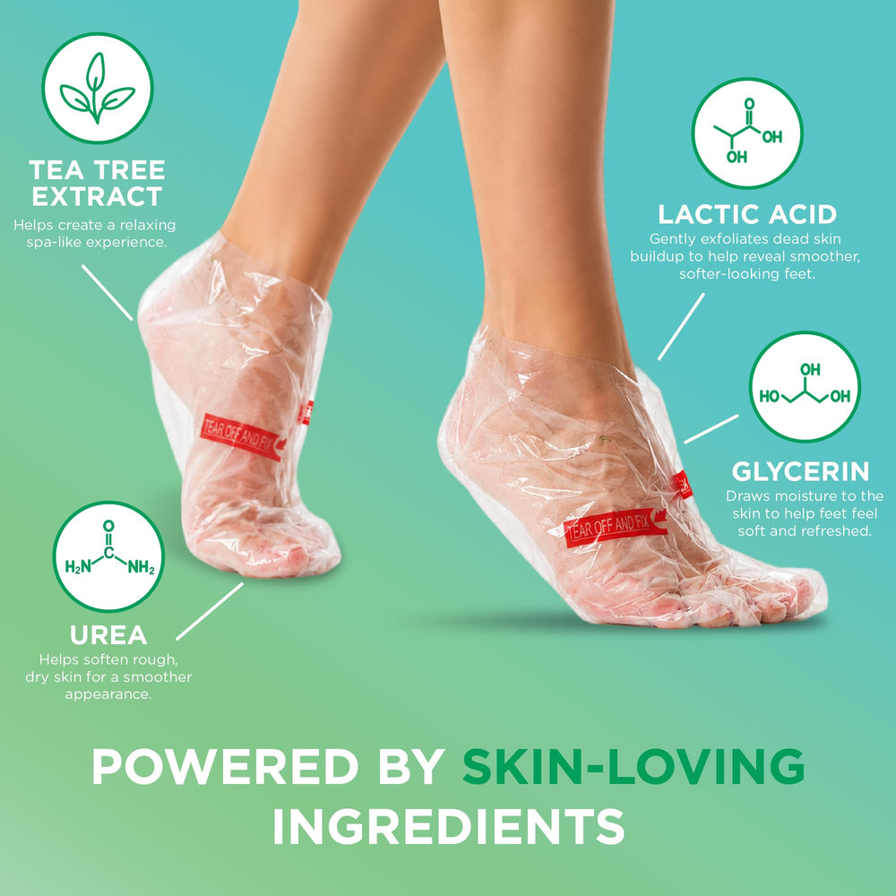 DERMORA label and ingredients panel highlighting transparency and safe-use benefit