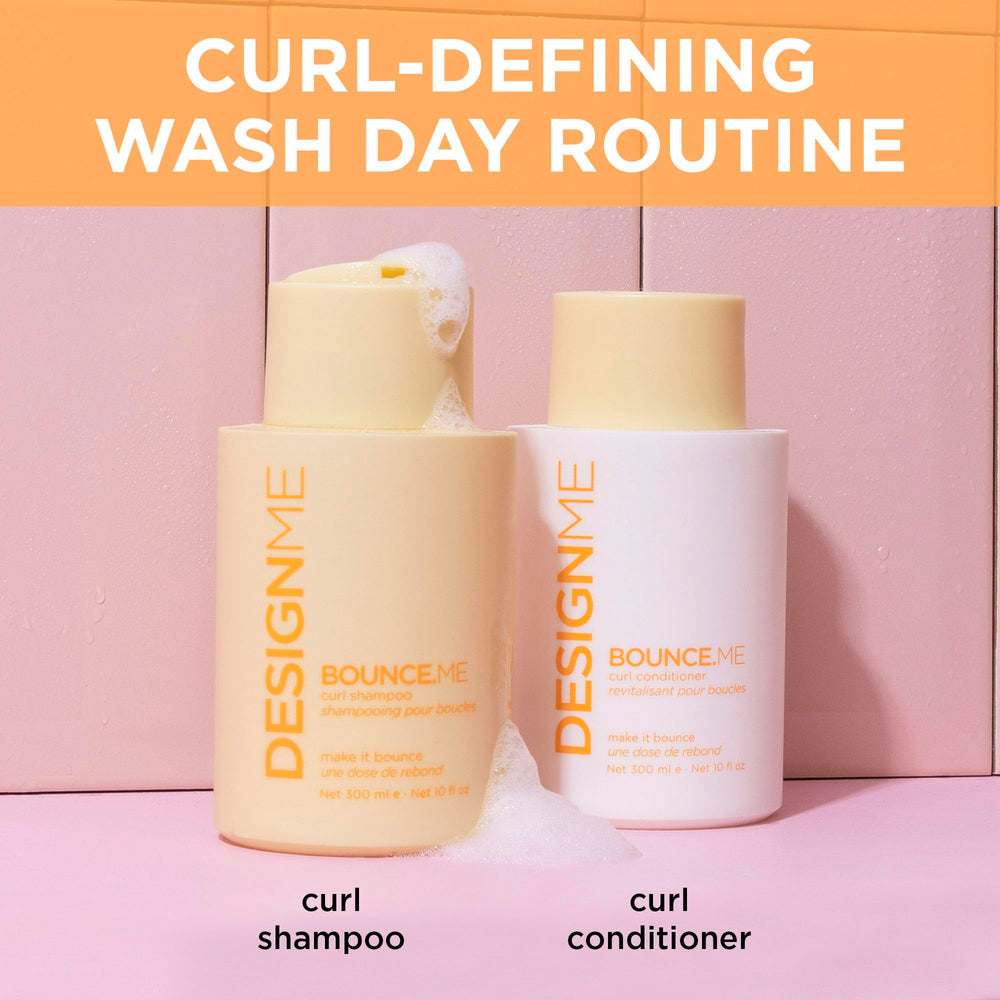 Design.Me mango extract close-up emphasizing vitamins for stronger, shinier hair