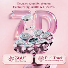 Detona magnetic heads detached for easy cleaning and fast reassembly benefit