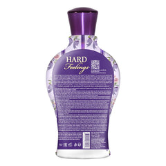Devoted Creations lotion texture close-up highlighting smooth blendability