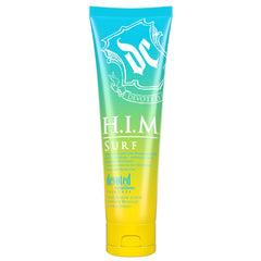 Devoted Creations HIM Surf front packaging showing label and benefits