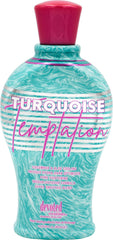 Devoted Creations bottle front view showing label and size for clear product identification and trust