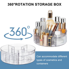 Dezzer close-up of removable divider for customizable storage benefit