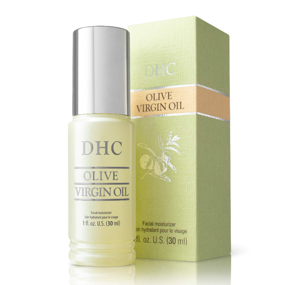 DHC dropper releasing a drop highlighting precise application benefit