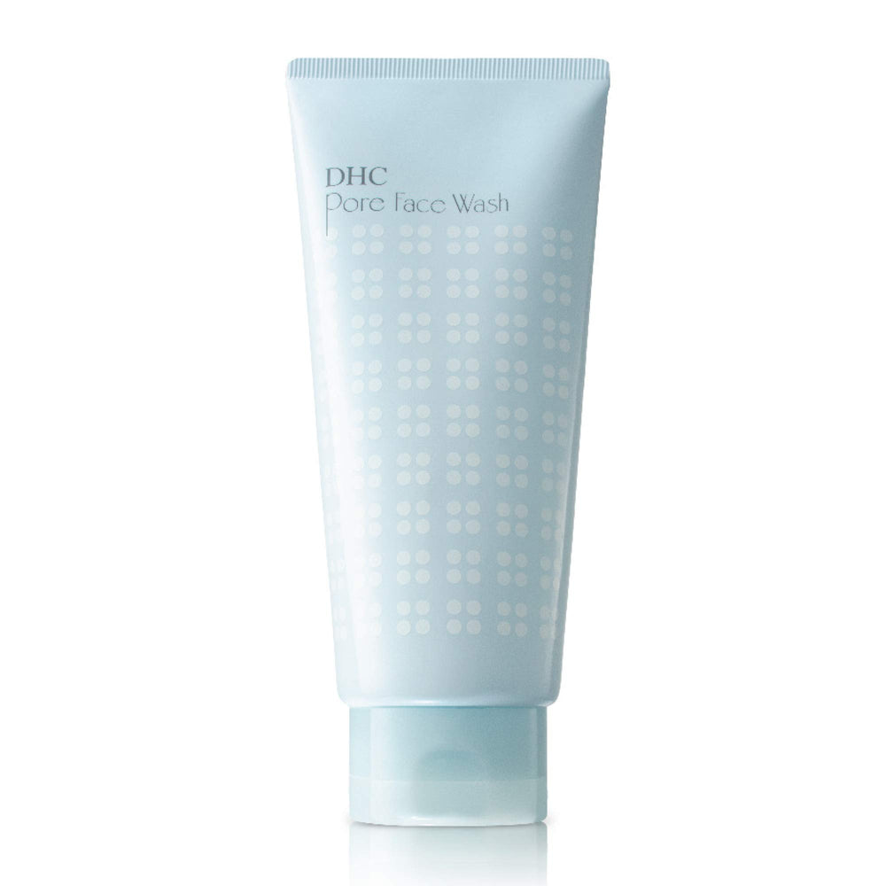 DHC bottle front packaging showing product name and benefits