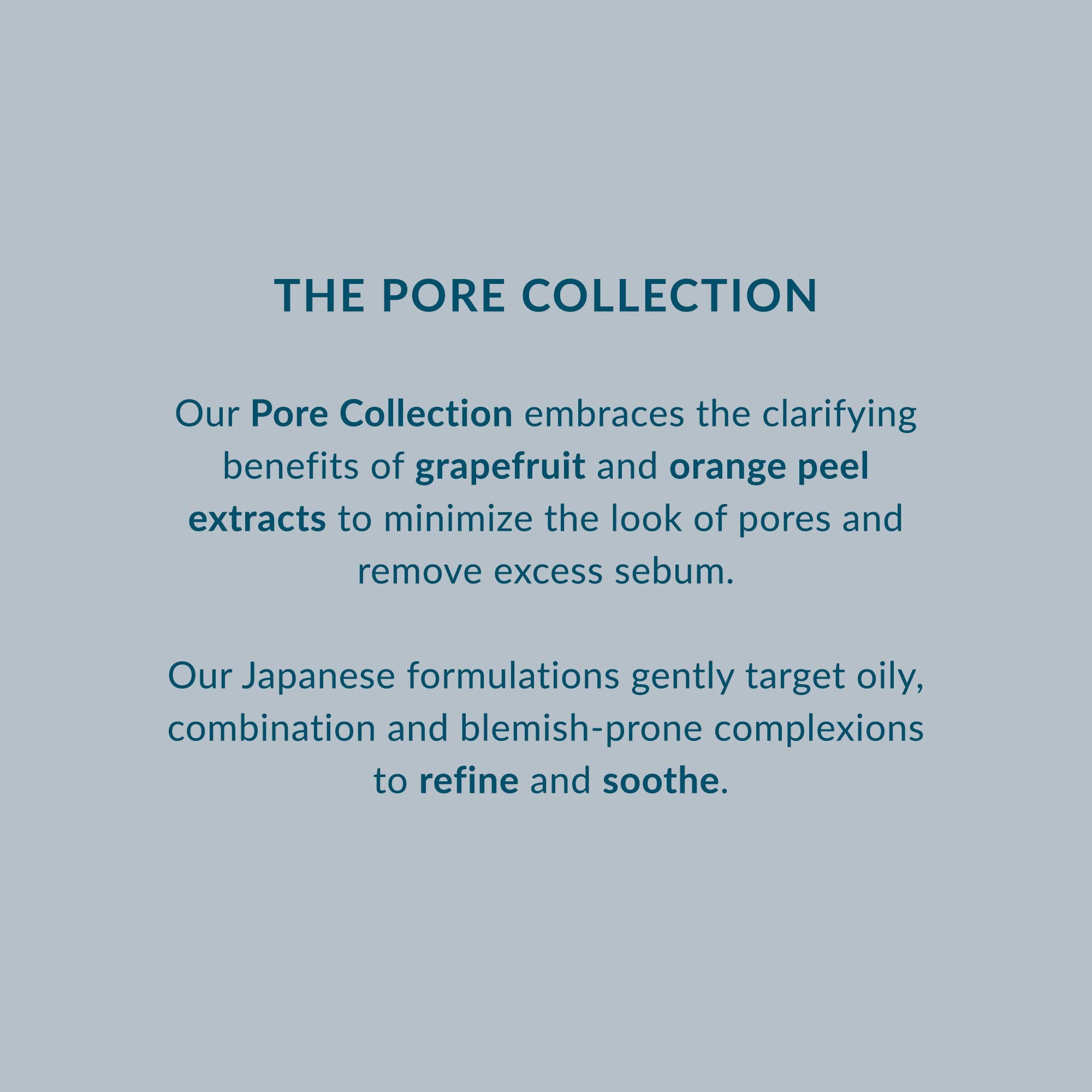 DHC product staged in bathroom routine for everyday use convenience