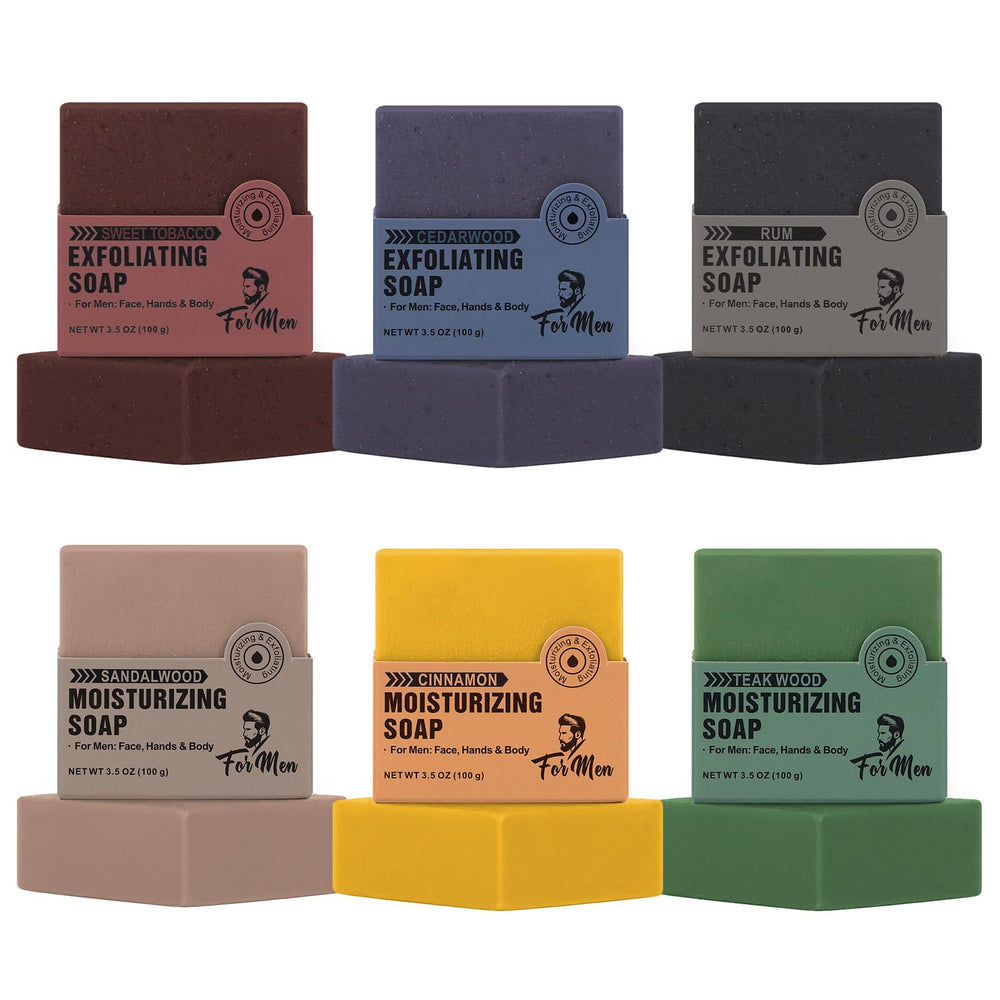 DHEUGHMOS front packaging box shows elegant kraft design and gift-ready appeal