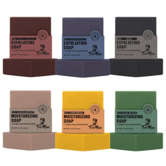 DHEUGHMOS front packaging box shows elegant kraft design and gift-ready appeal