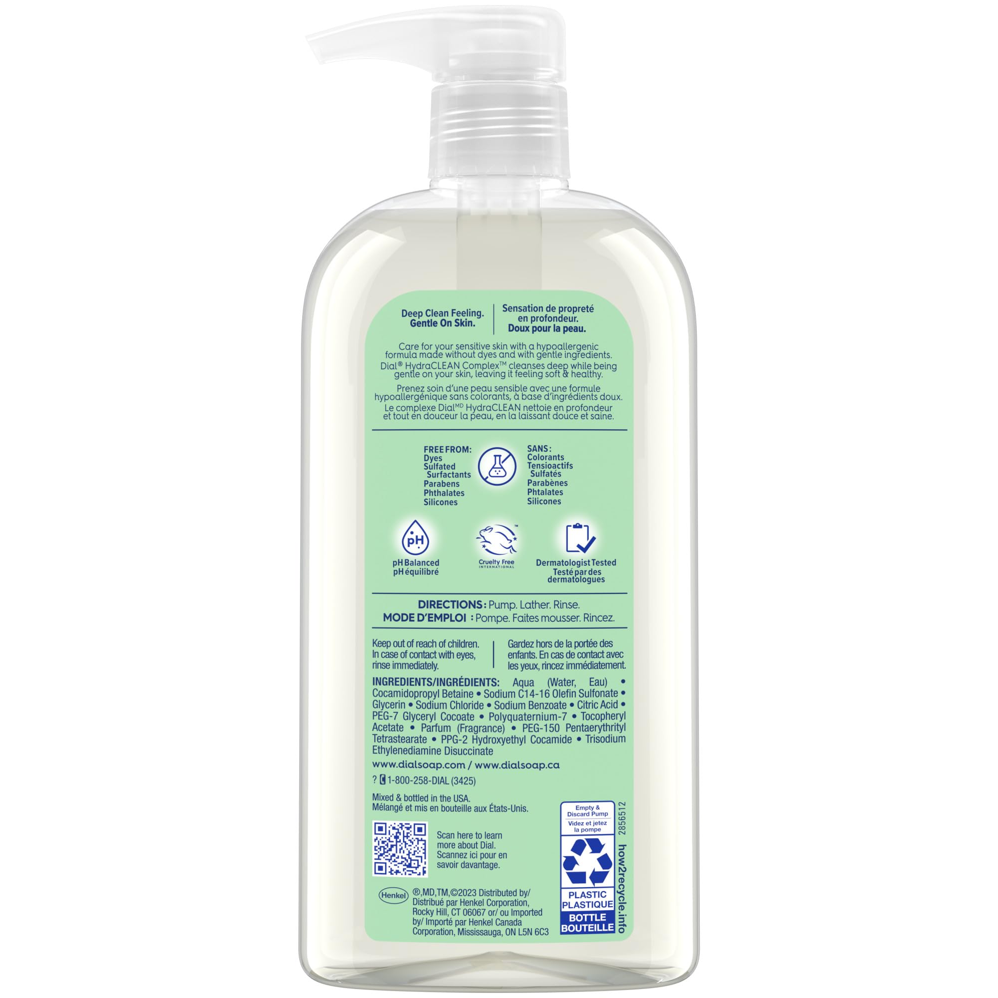 Dial family ready bathroom setup conveying gentle care for everyone