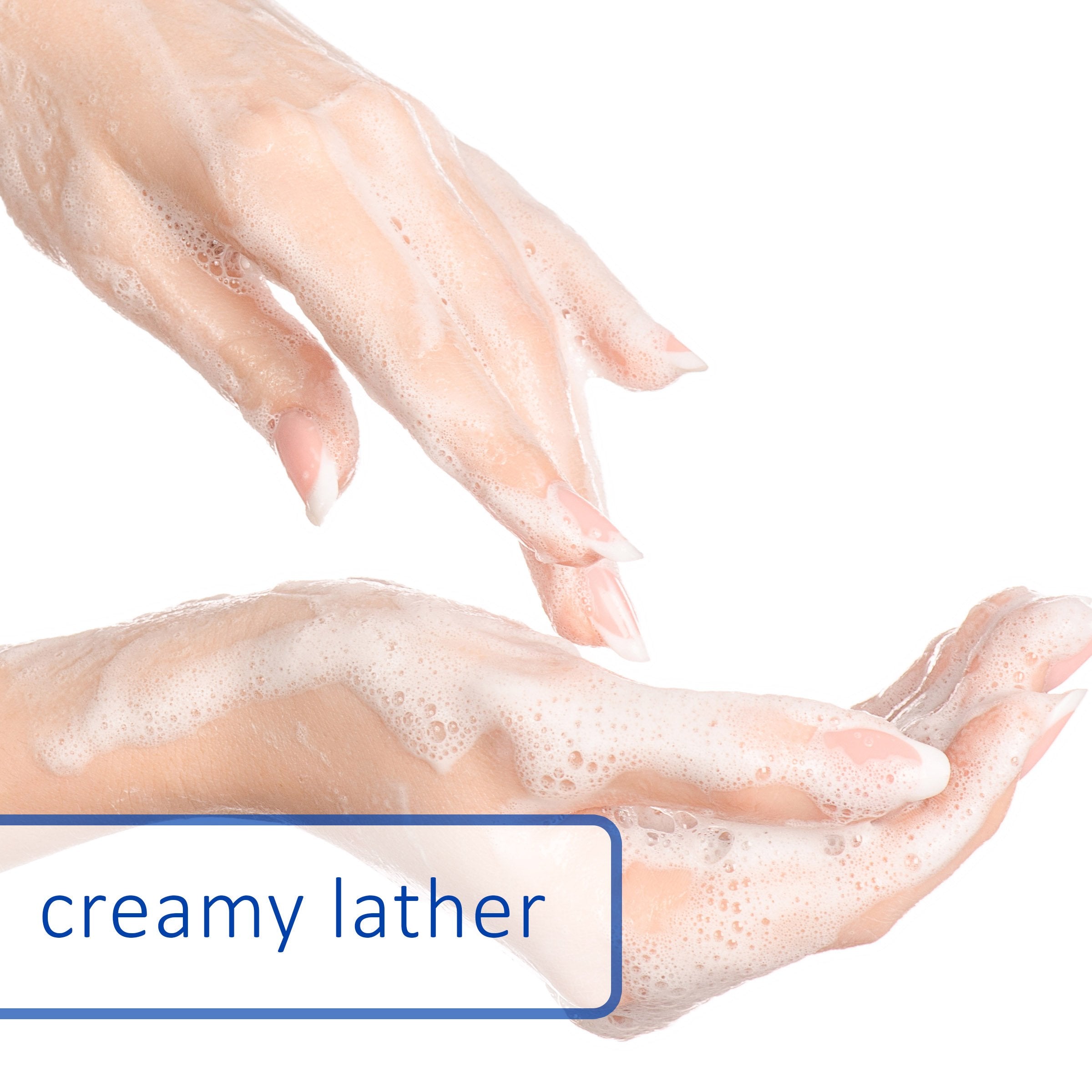 Dial Mountain Fresh in a bathroom setting conveying fresh scent and clean feel