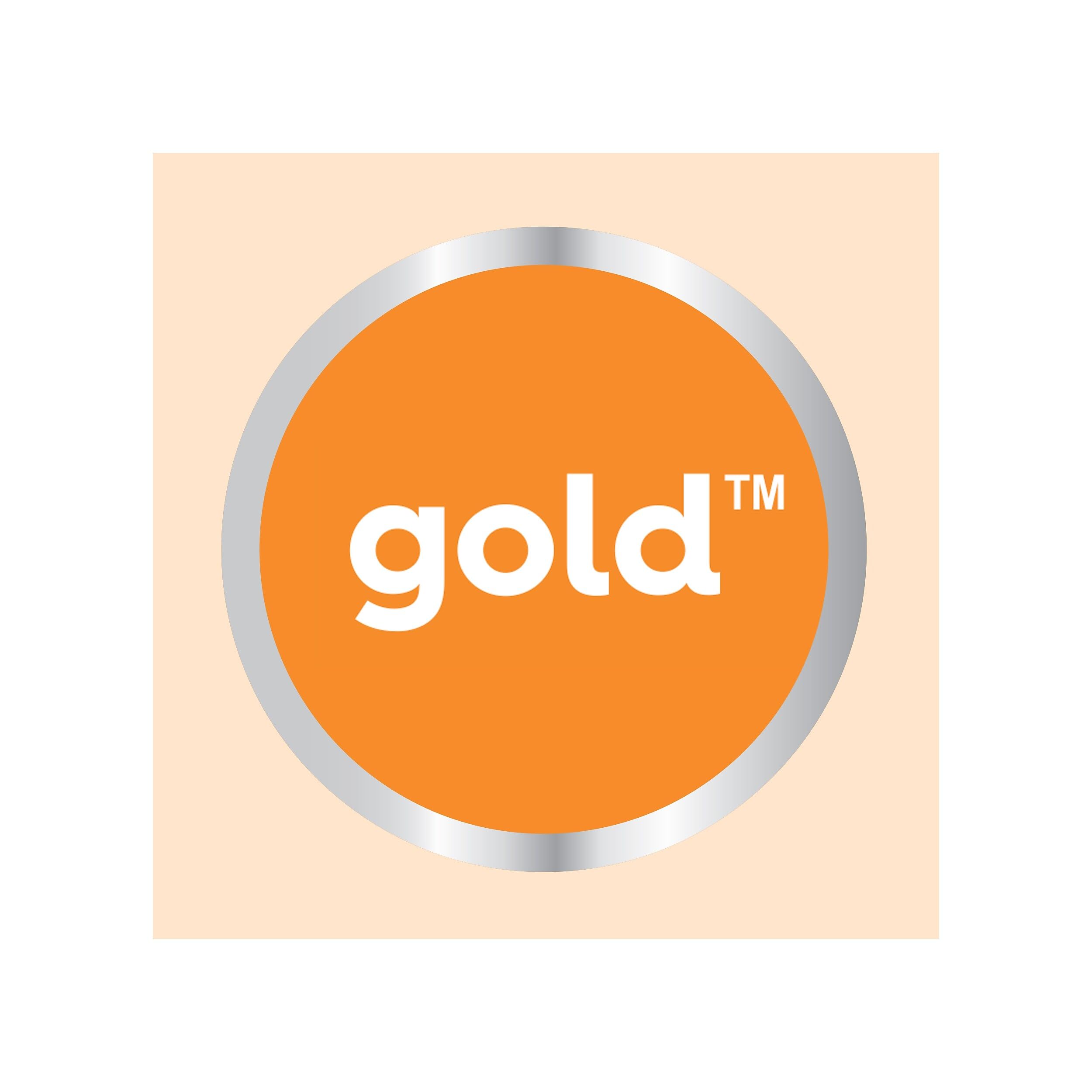 Person washing hands with Dial pro gold soap in a public sink setting