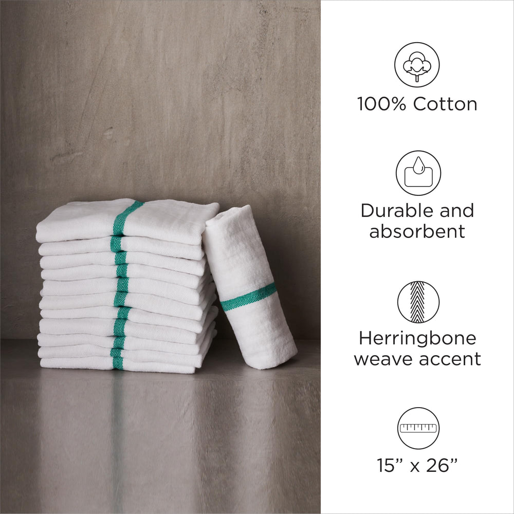 Diane close-up cotton texture highlighting softness and absorbency