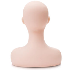 Dicunoy soft PVC texture detail illustrating skin-like feel for realistic practice benefit