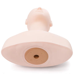Dicunoy stable bottom base that prevents wobble for focused technique benefit