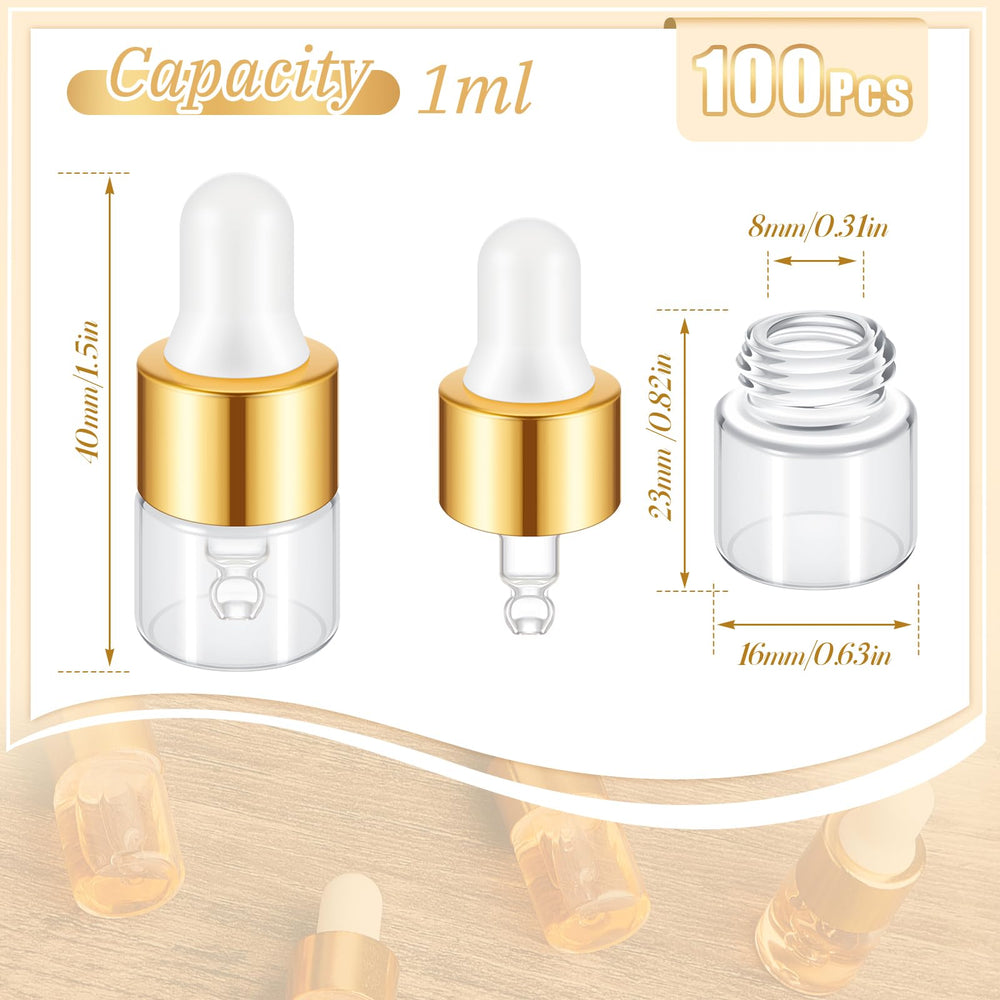 Didaey cap and dropper detail highlighting tight seal and easy dispensing benefit