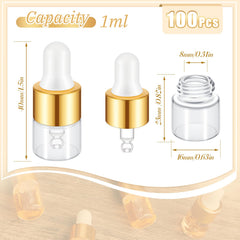 Didaey cap and dropper detail highlighting tight seal and easy dispensing benefit