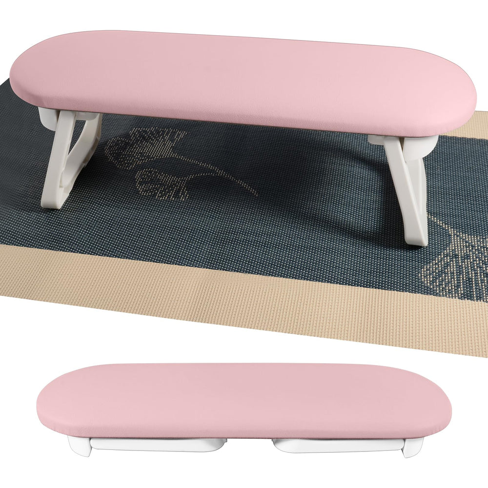 Diesisa arm rest next to ruler showing accurate dimensions