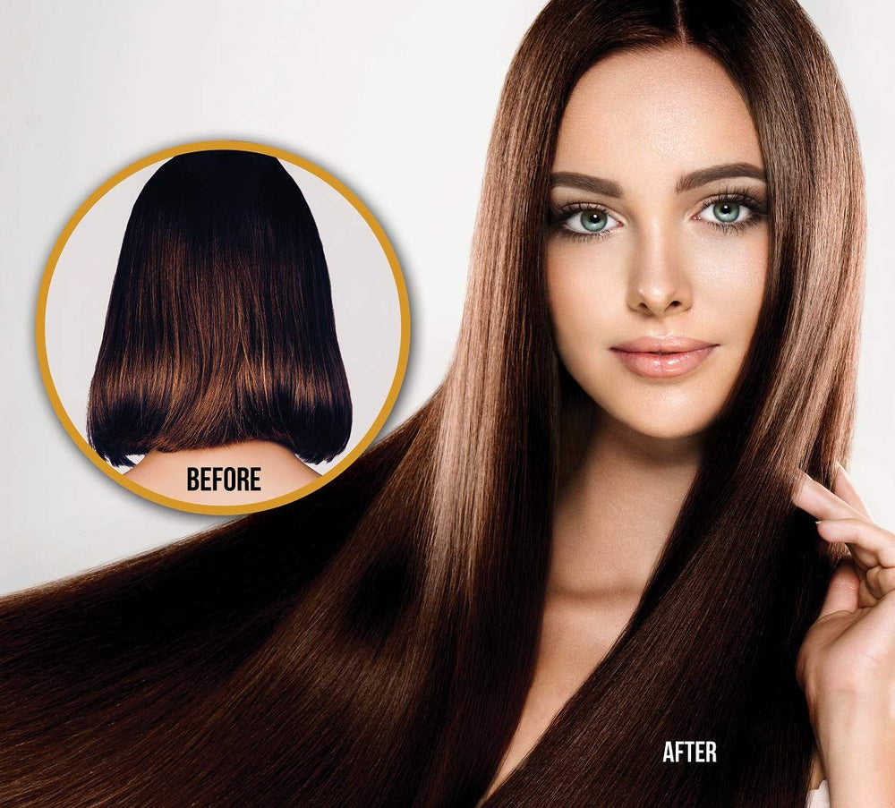 Difeel conditioner cream close-up showing smooth texture and detangling benefit