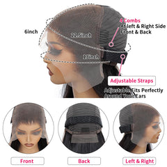 Dilraba interior cap with combs and strap showing secure fit and comfort benefit