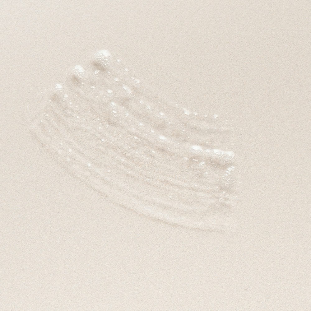 DIME label close-up showing peptides and clean-ingredient transparency benefit