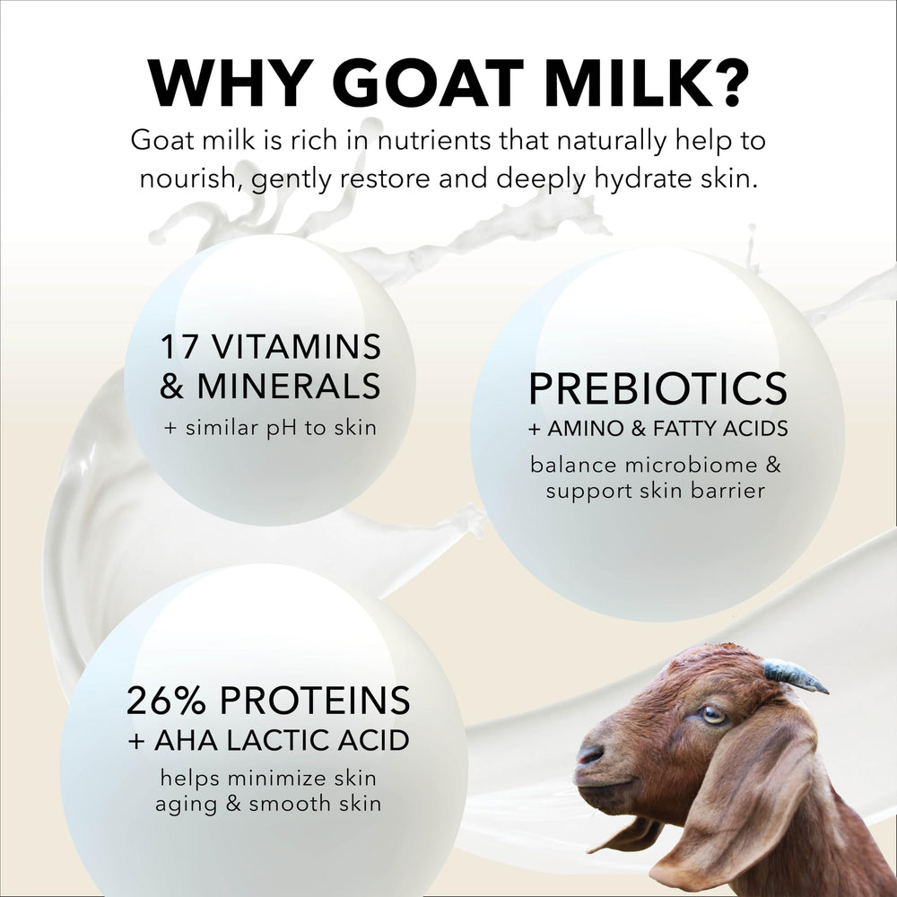 Dionis product label with ingredients list showing clean, gentle formulation
