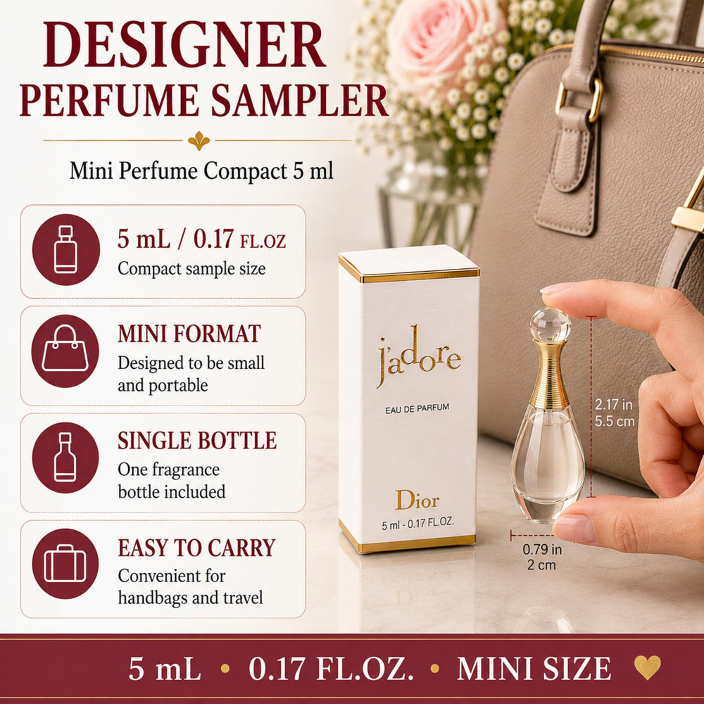 Dior J'adore perfume liquid close-up showing texture and concentrated EDP strength