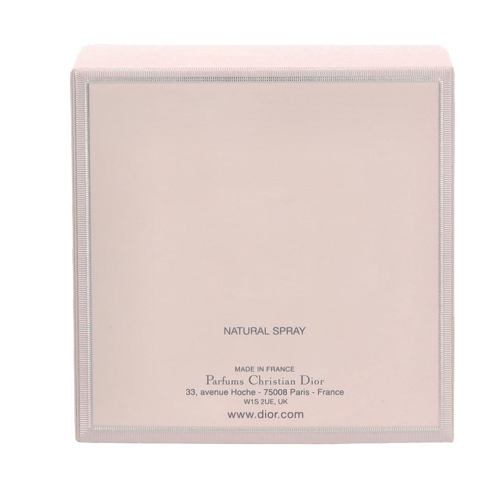 Dior Miss on a vanity scene suggesting everyday luxury and style