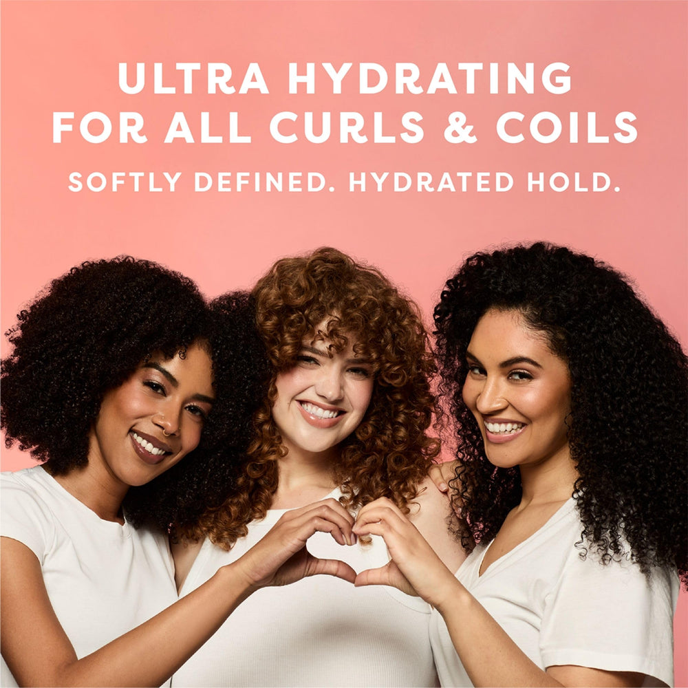 Dippity-Do diffusing curls for volume and soft long-lasting hold