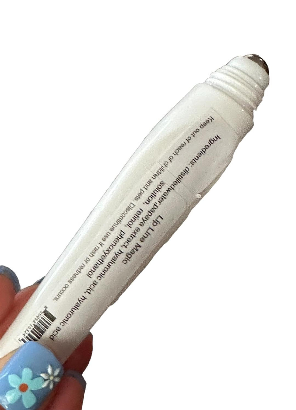 Diva Stuff close-up droplet texture demonstrating hydrating hyaluronic action