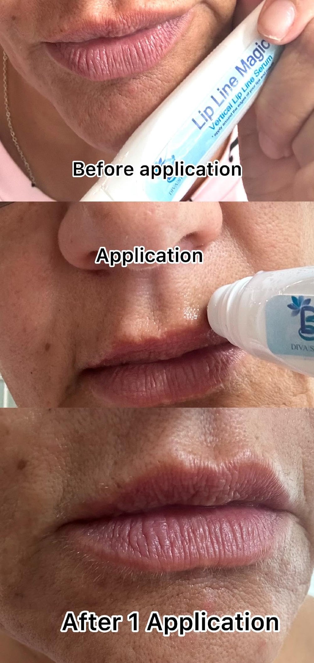 Diva Stuff papaya extract ingredient visual highlighting natural enzymatic support