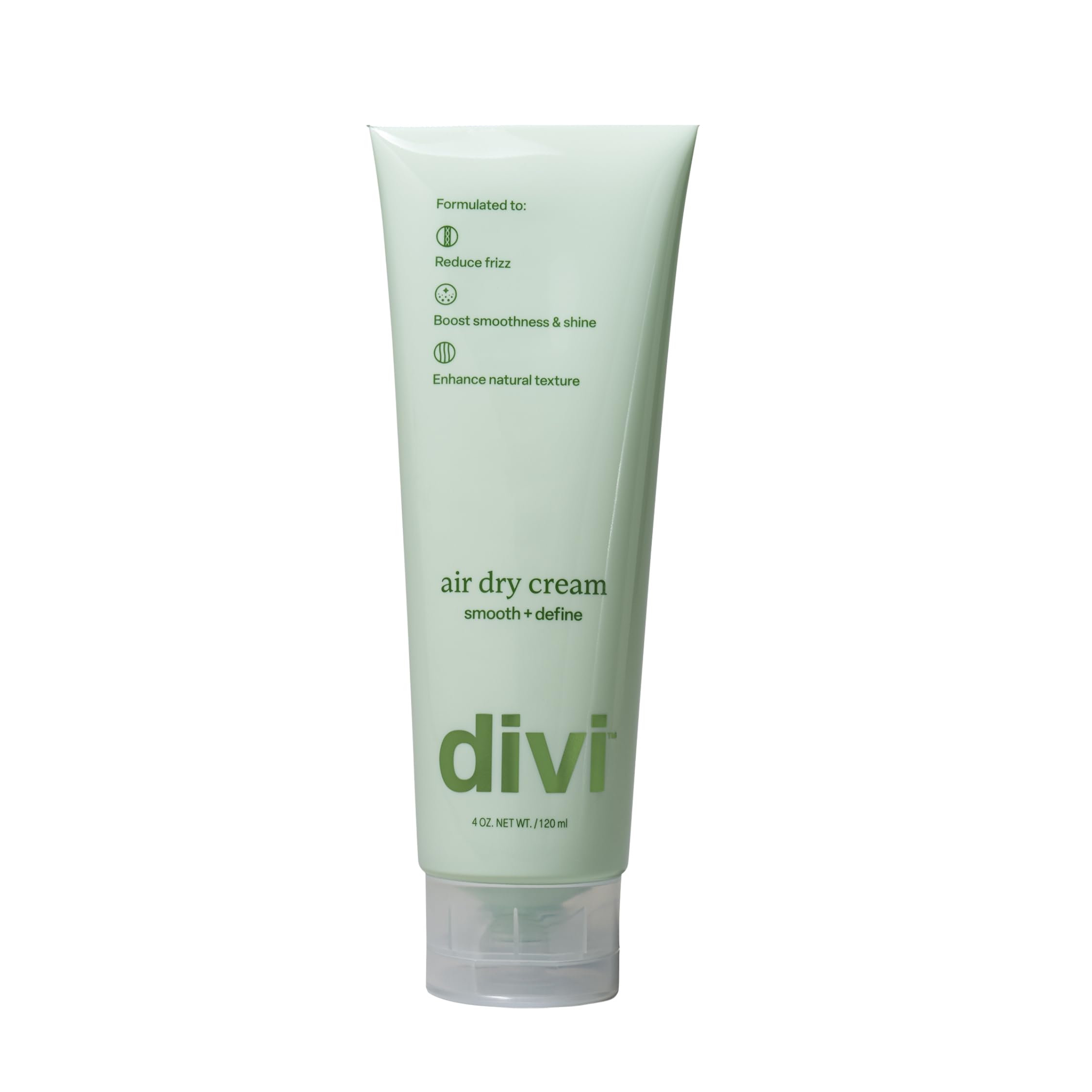 Divi jar with award badge highlighting Real Simple Smart Beauty recognition
