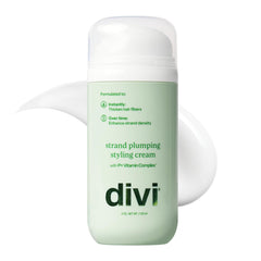 divi front packaging showing 4 oz tube and clear product benefit