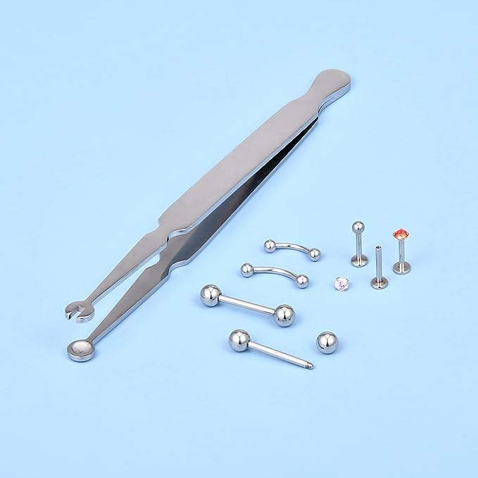 DJCIW fine tip closeup highlighting precision for small piercings