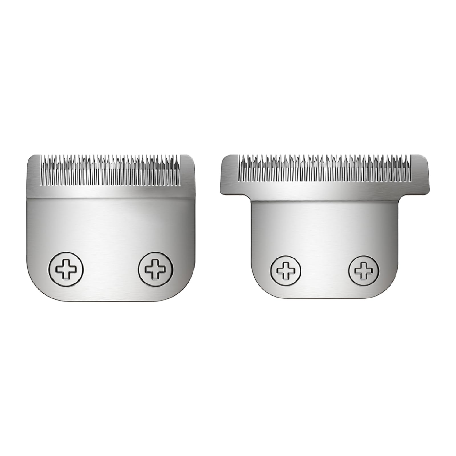 DODAER front packaging showing blade set and compatibility list for quick identification