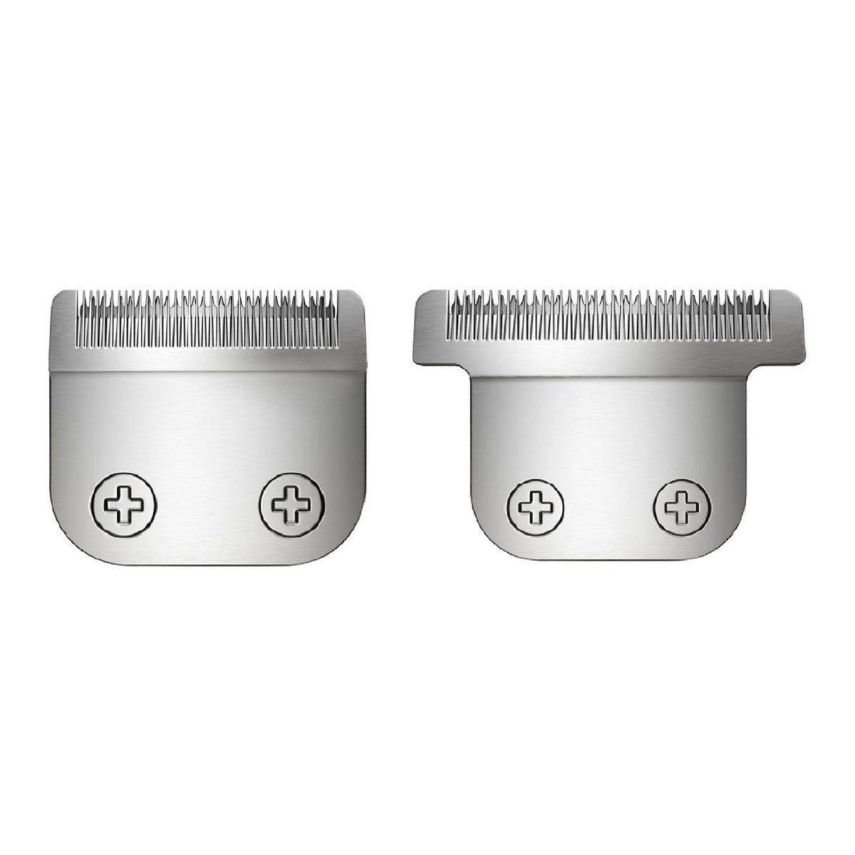DODAER front packaging showing blade set and compatibility list for quick identification