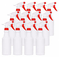Doilomand front view of 12-pack showing bottles and triggers, durable set