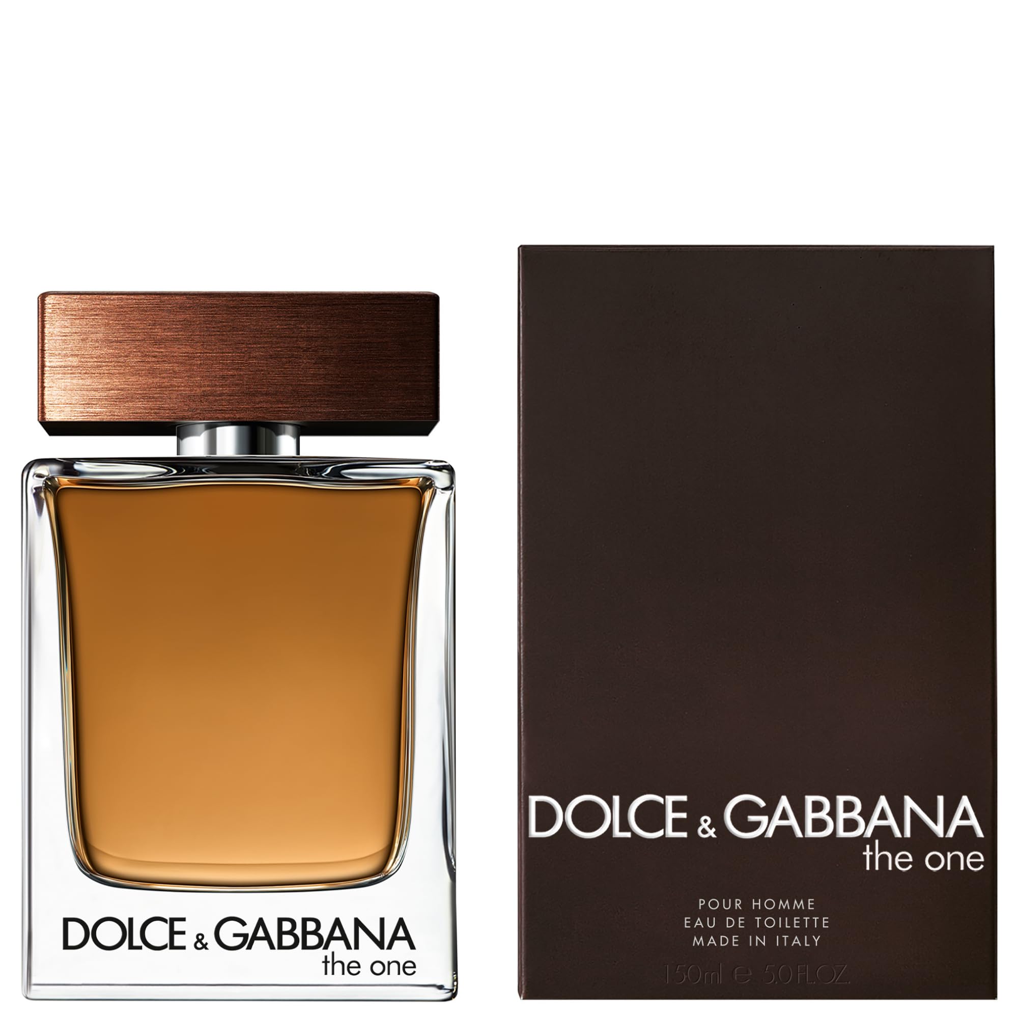 Dolce&Gabbana cap and label close-up highlighting refined packaging detail