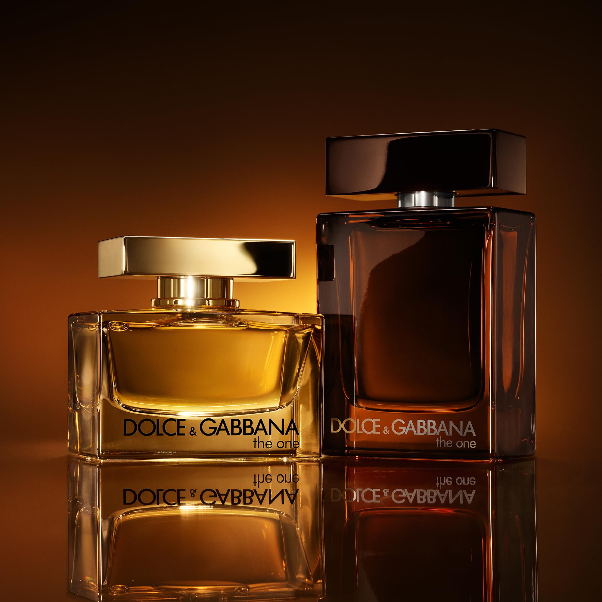Dolce&Gabbana close detail of cap and nozzle showing reliable, precise spray