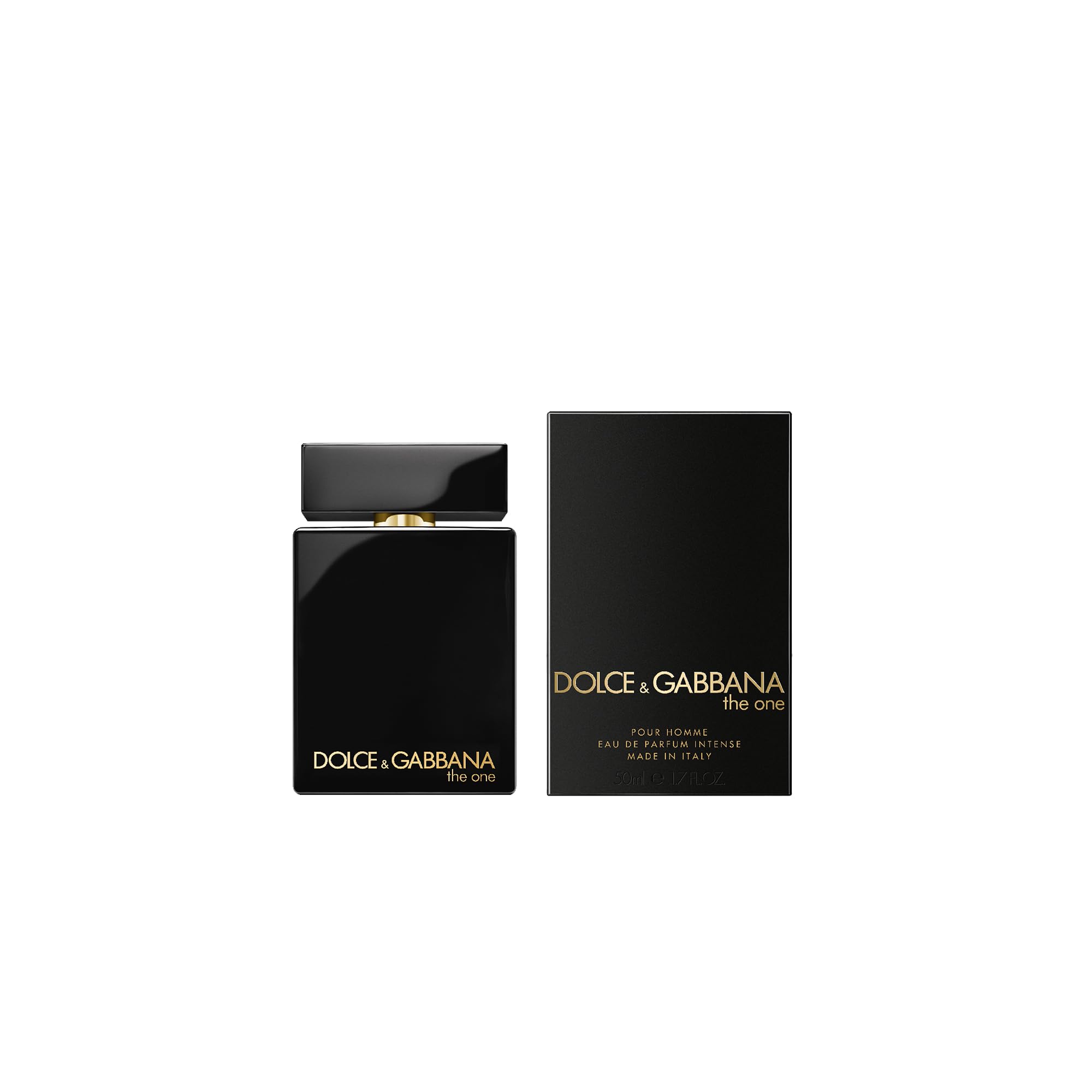 Dolce&Gabbana spray applied to chest pulse point for lasting confident scent